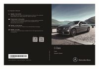 2017 Mercedes C300